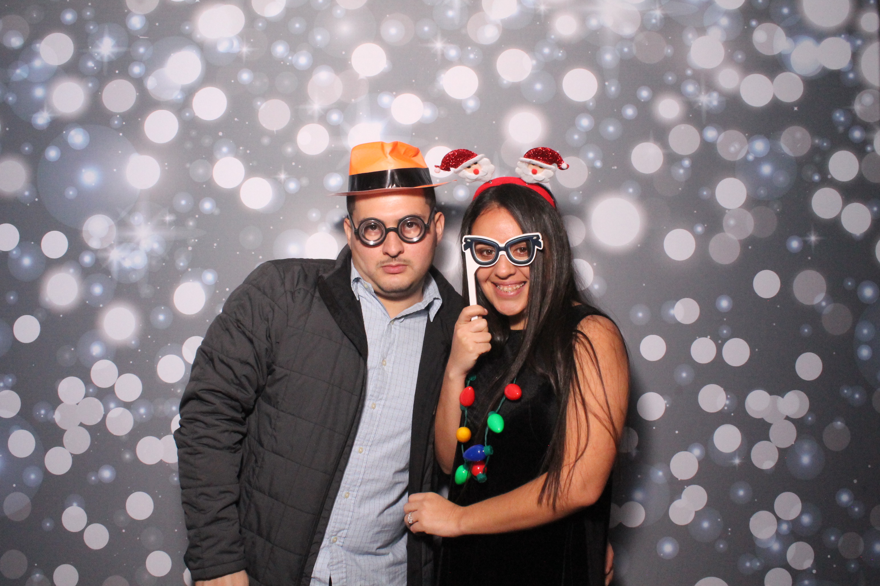 PCI Holiday Party 2018 | View more photos from the event at gallery.photoboothcincy.com/u/PhotoBoothCincy/PCI-Holiday-Party-2018